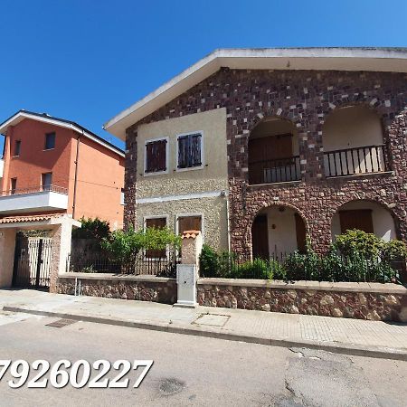 Maria Home Alghero Exteriör bild