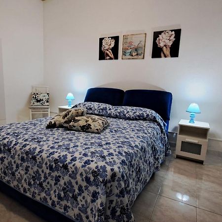 Maria Home Alghero Exteriör bild