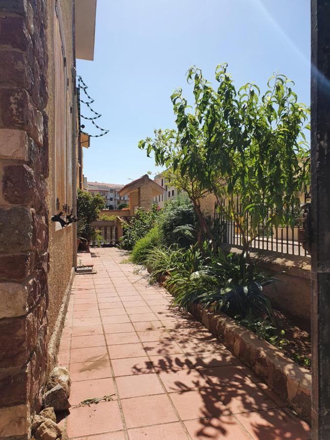 Maria Home Alghero Exteriör bild