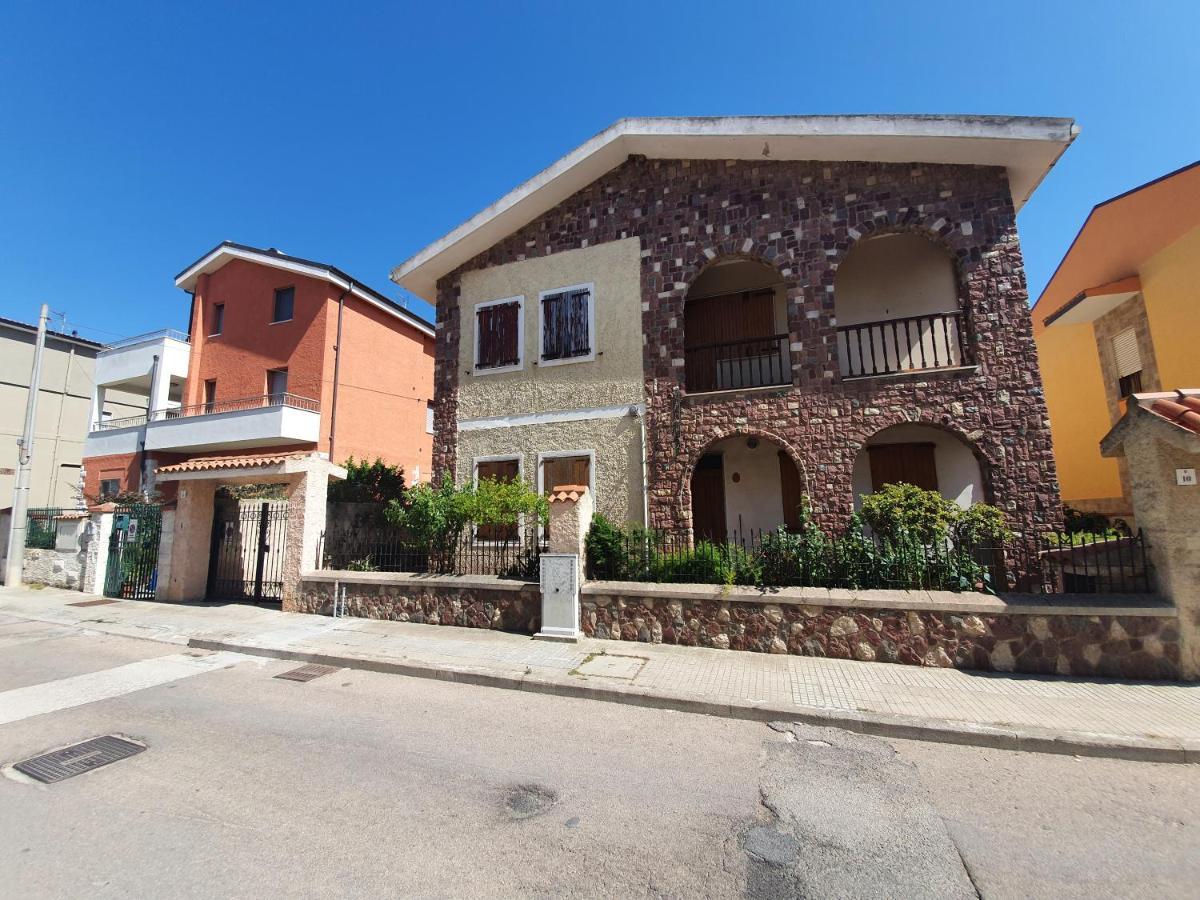 Maria Home Alghero Exteriör bild