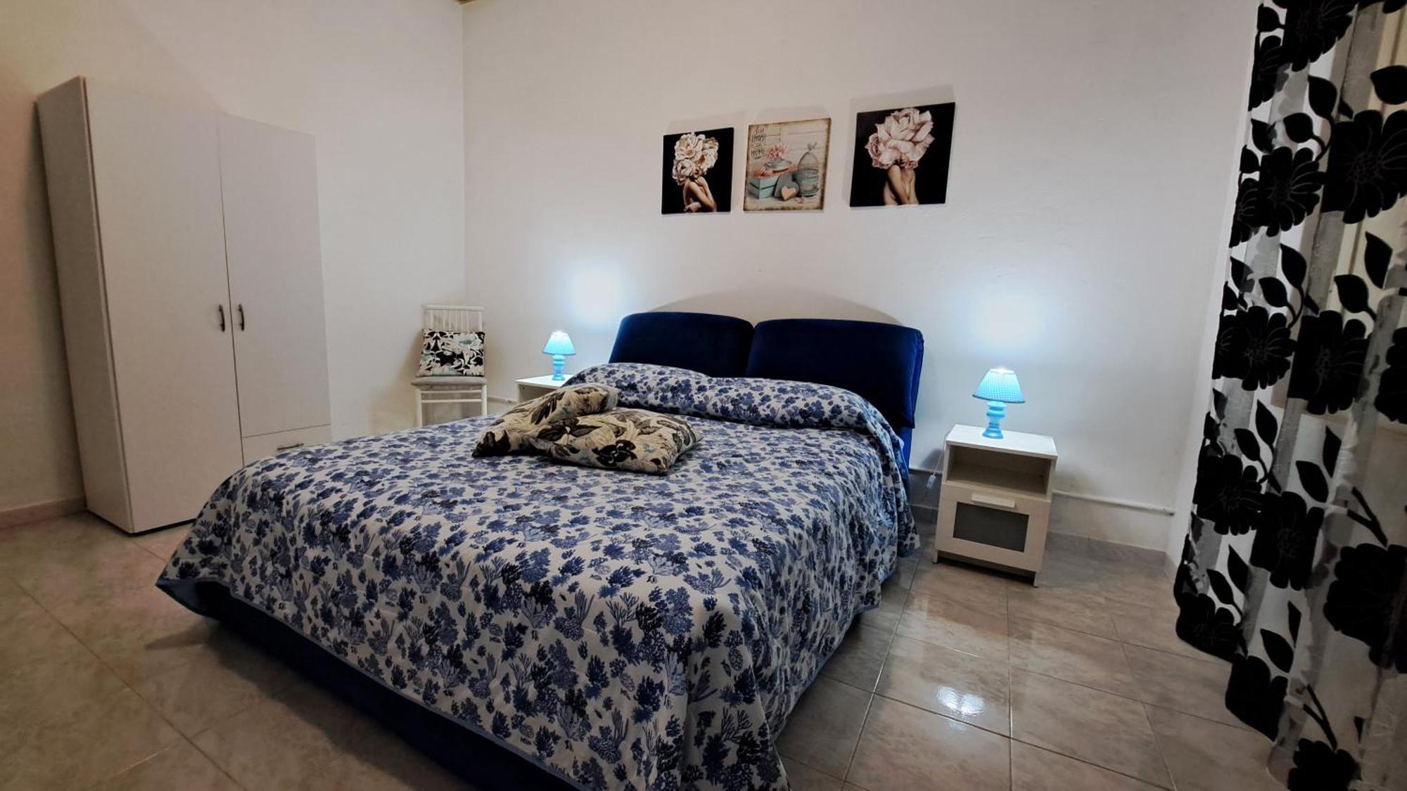 Maria Home Alghero Exteriör bild