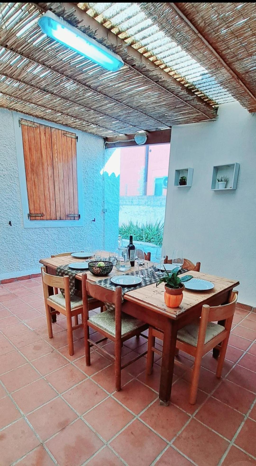 Maria Home Alghero Exteriör bild