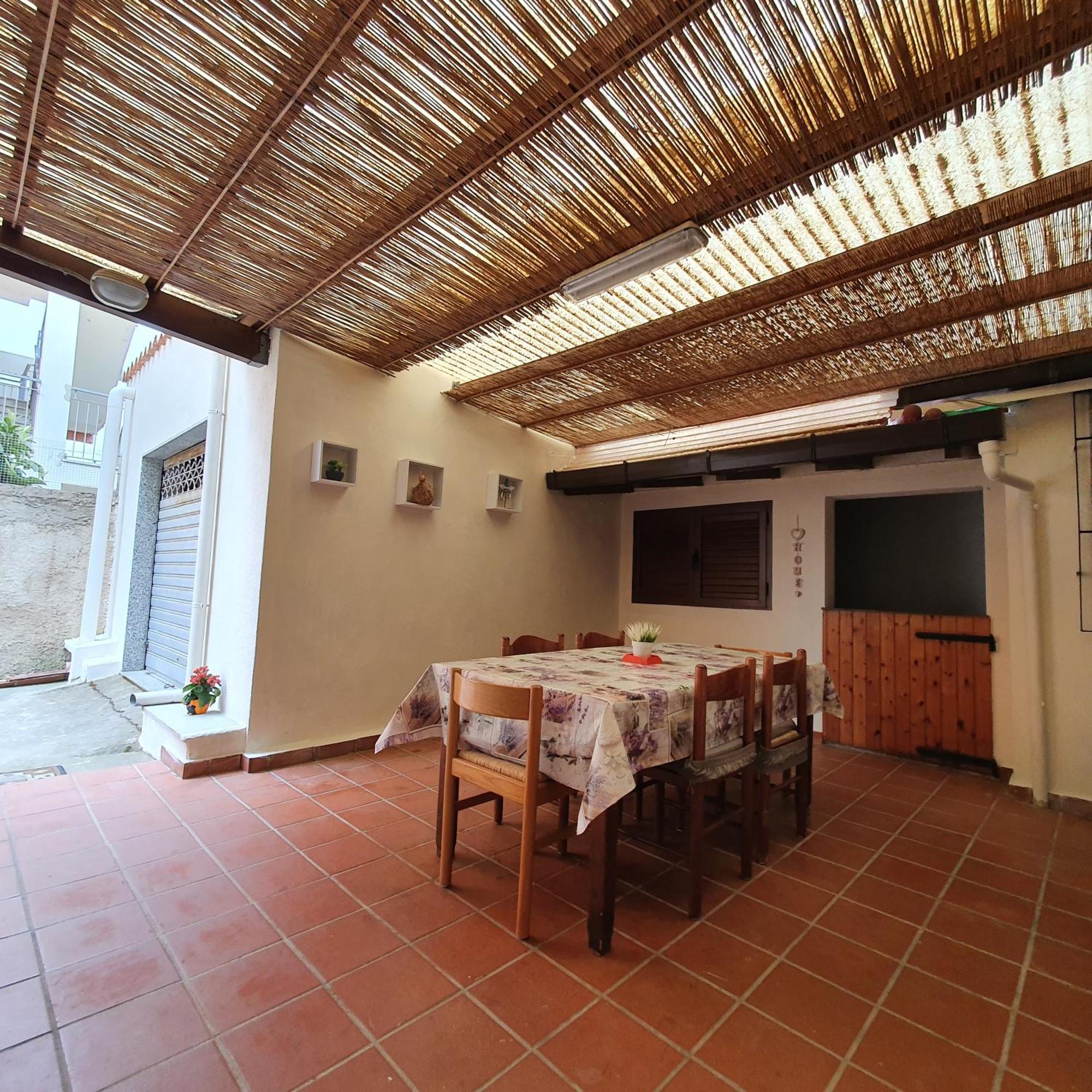 Maria Home Alghero Exteriör bild