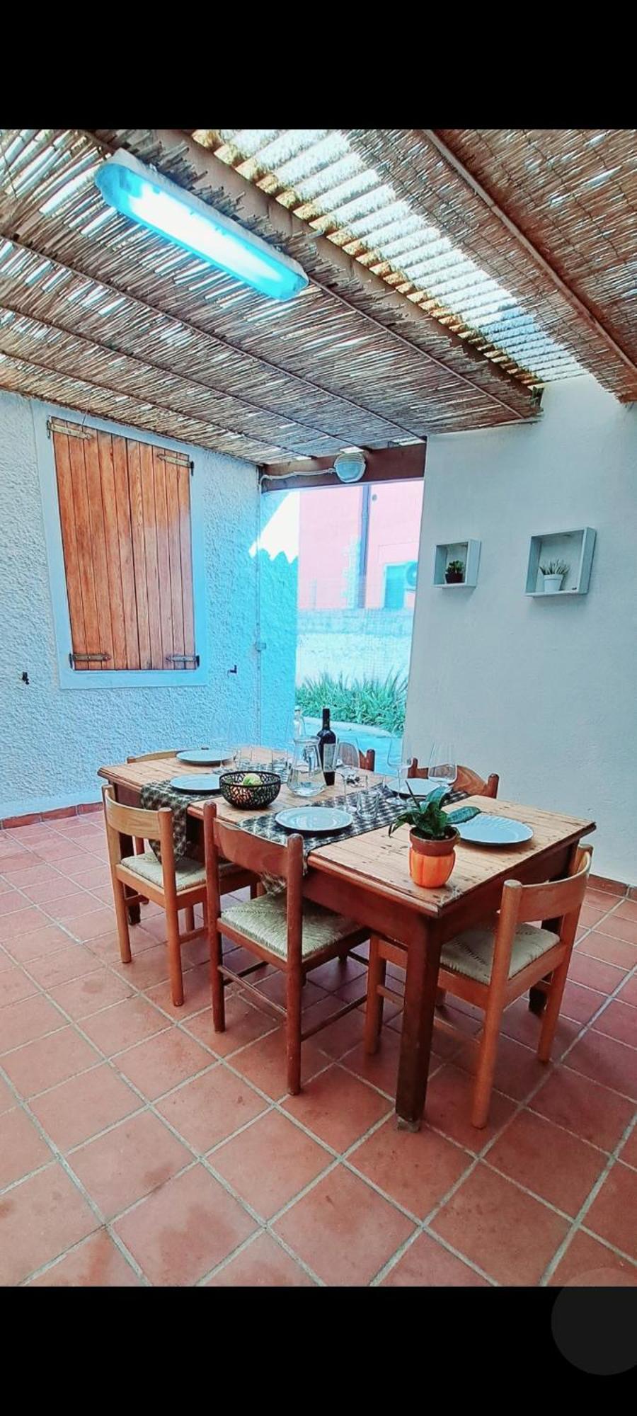Maria Home Alghero Rum bild